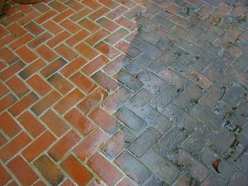 Porous tarmac structural base laid before the resin pour in Four Oaks.